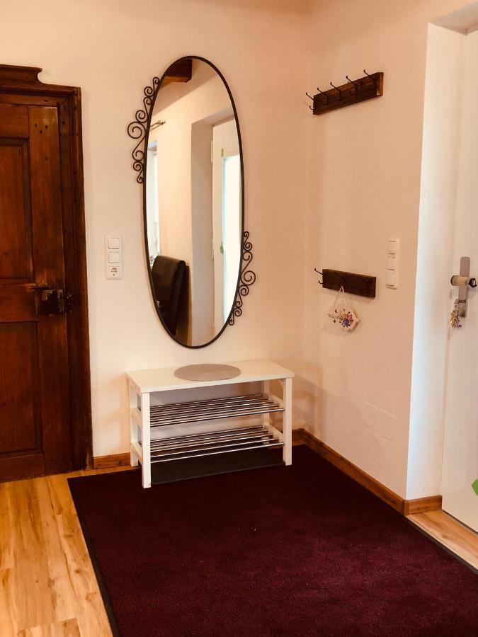 Ferienwohnung Klampfermuehle วอร์คดอร์ฟ ภายนอก รูปภาพ