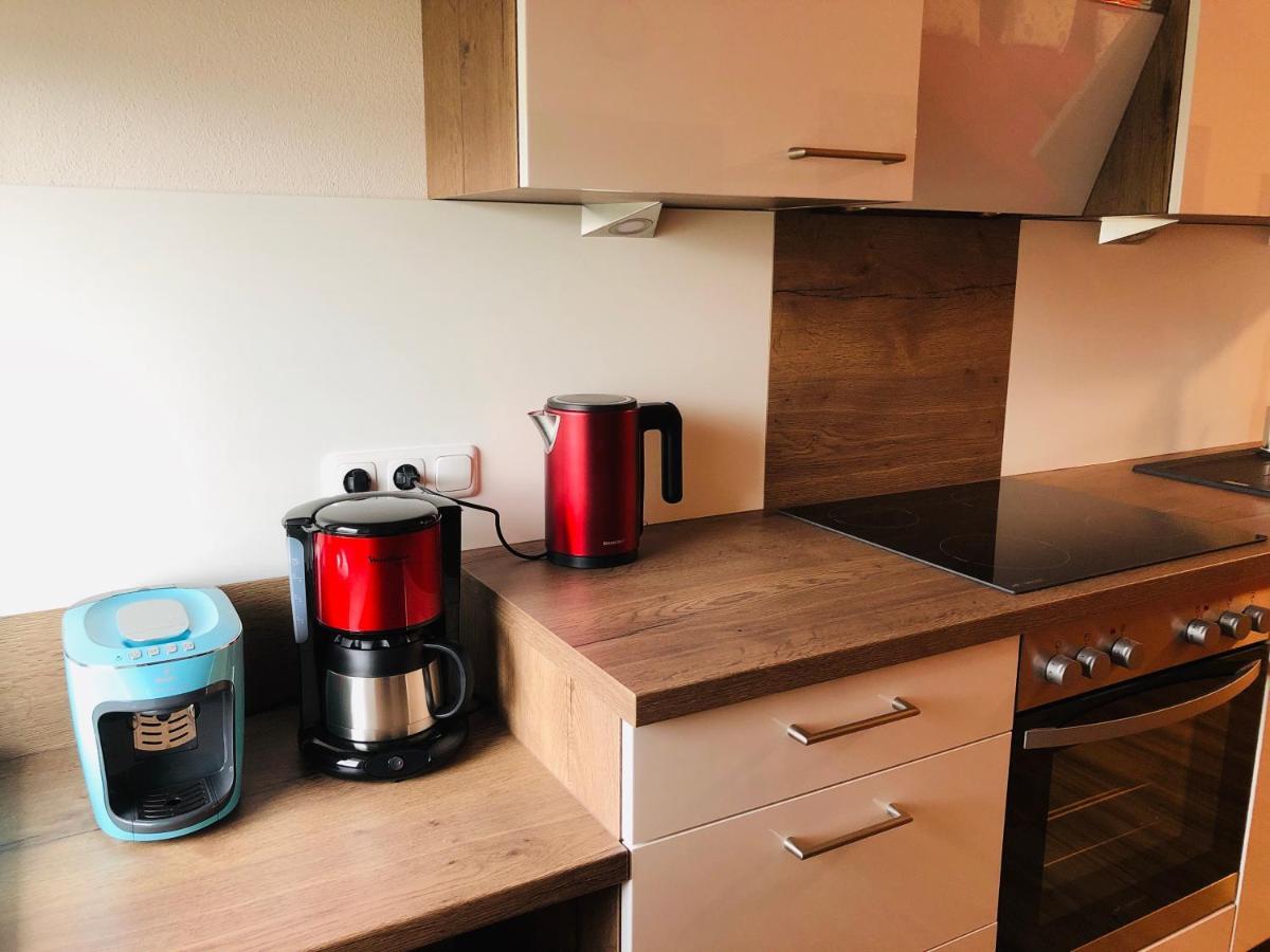Ferienwohnung Klampfermuehle วอร์คดอร์ฟ ภายนอก รูปภาพ