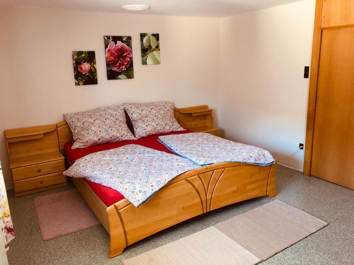 Ferienwohnung Klampfermuehle วอร์คดอร์ฟ ภายนอก รูปภาพ