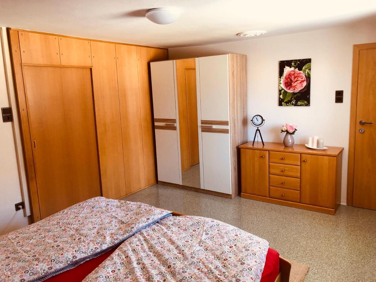 Ferienwohnung Klampfermuehle วอร์คดอร์ฟ ภายนอก รูปภาพ