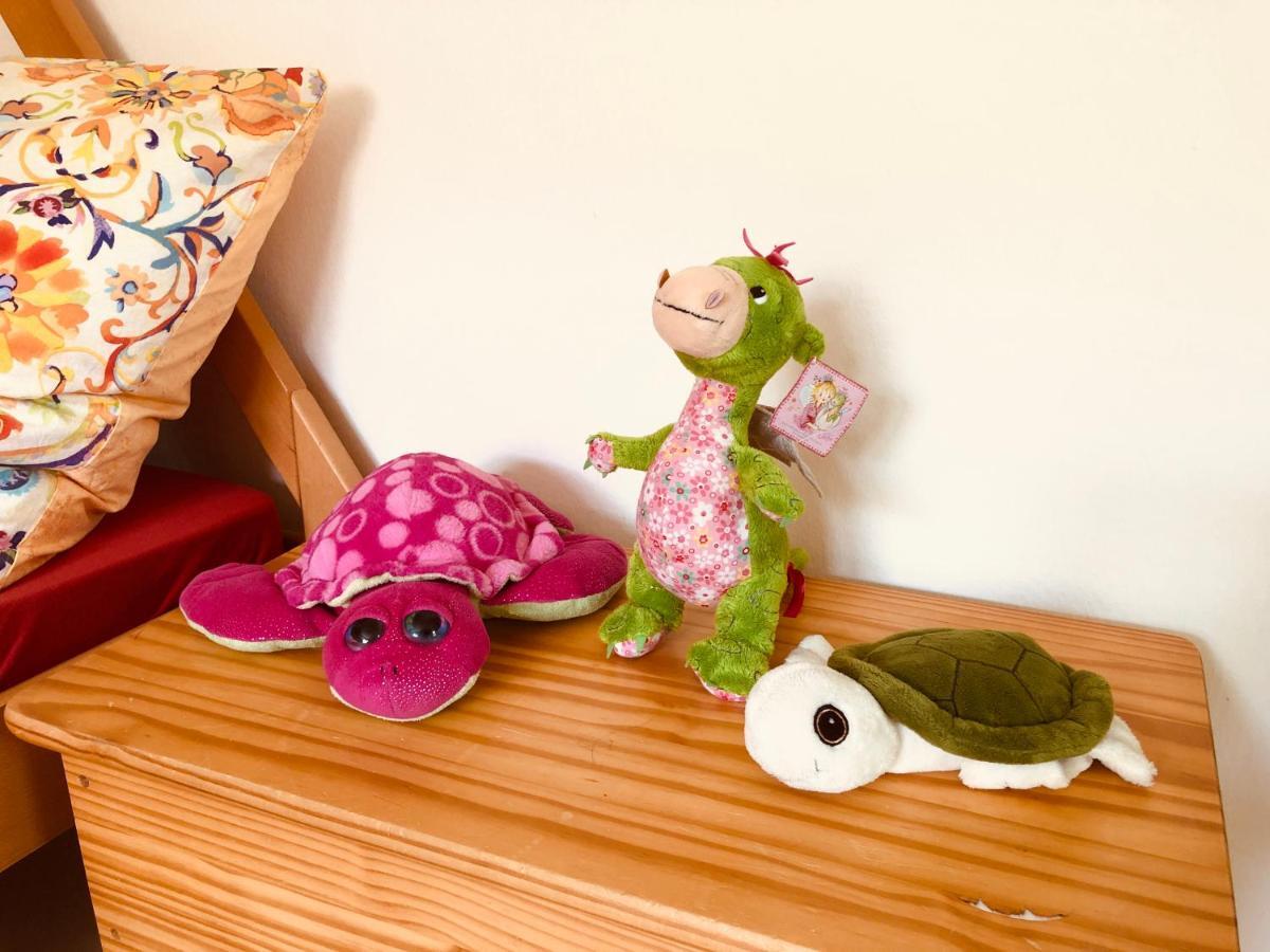 Ferienwohnung Klampfermuehle วอร์คดอร์ฟ ภายนอก รูปภาพ