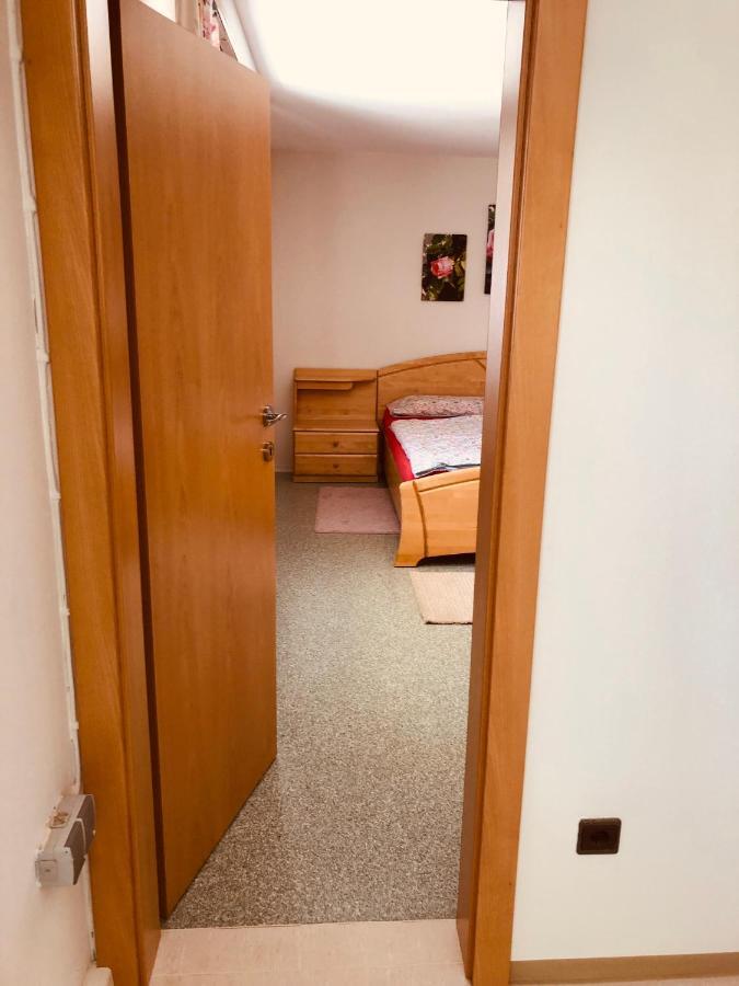 Ferienwohnung Klampfermuehle วอร์คดอร์ฟ ภายนอก รูปภาพ